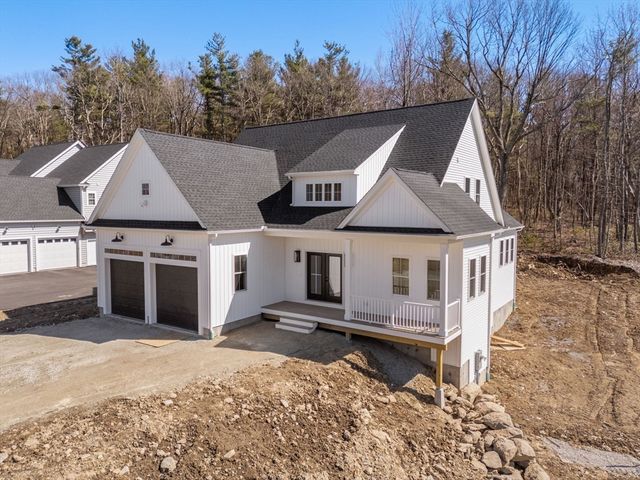 306 Fisher Rd, Holden, MA 01520