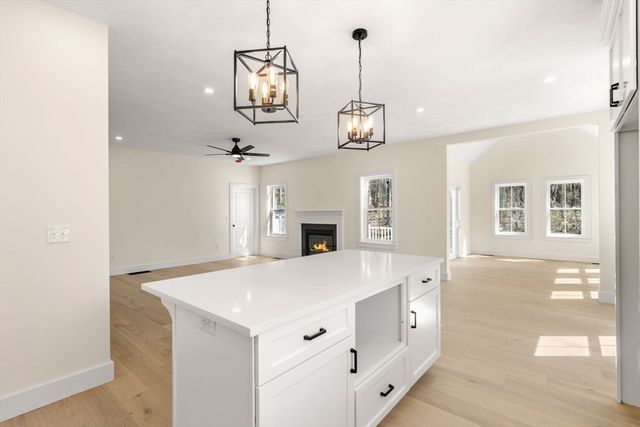 306 Fisher Rd, Holden, MA 01520