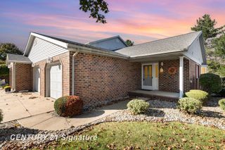 2 Wilshire Drive, Frankenmuth, MI 48734