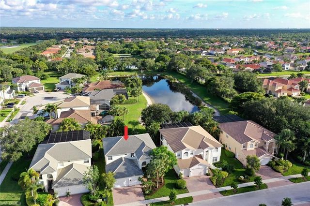 2292 Guadelupe DR, Naples, FL 34119