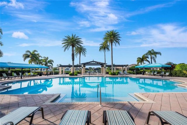 2292 Guadelupe DR, Naples, FL 34119