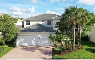 2292 Guadelupe DR, Naples, FL 34119