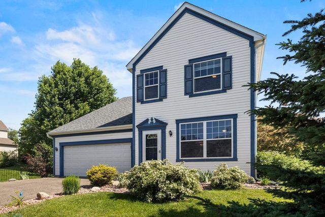 14004 52nd Avenue N, Plymouth, MN 55446