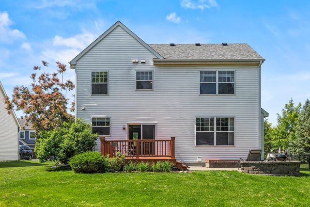 14004 52nd Avenue N, Plymouth, MN 55446