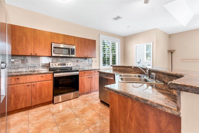 3607 SW 167th Ave, Miramar, FL 33027
