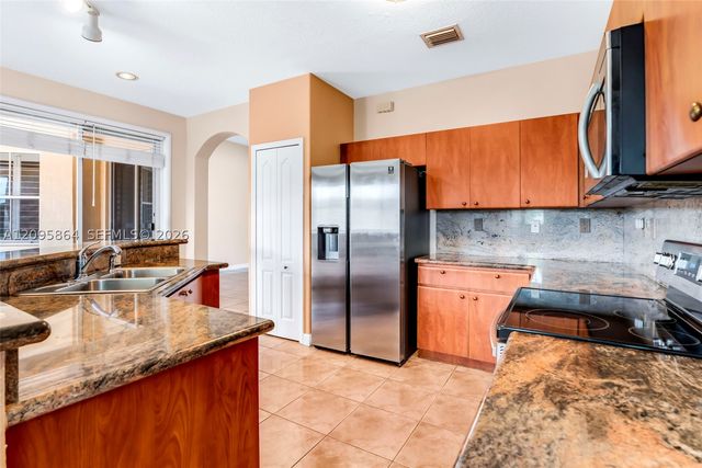 3607 SW 167th Ave, Miramar, FL 33027