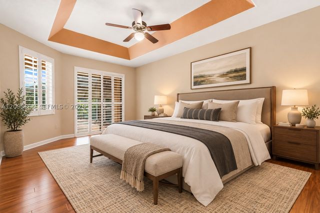 3607 SW 167th Ave, Miramar, FL 33027