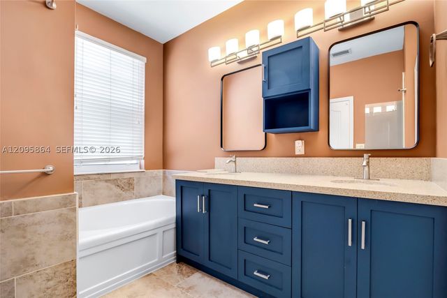 3607 SW 167th Ave, Miramar, FL 33027