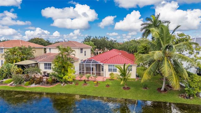 3607 SW 167th Ave, Miramar, FL 33027