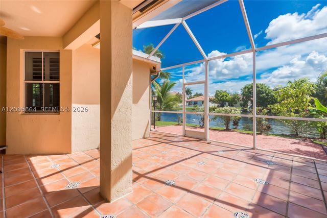 3607 SW 167th Ave, Miramar, FL 33027