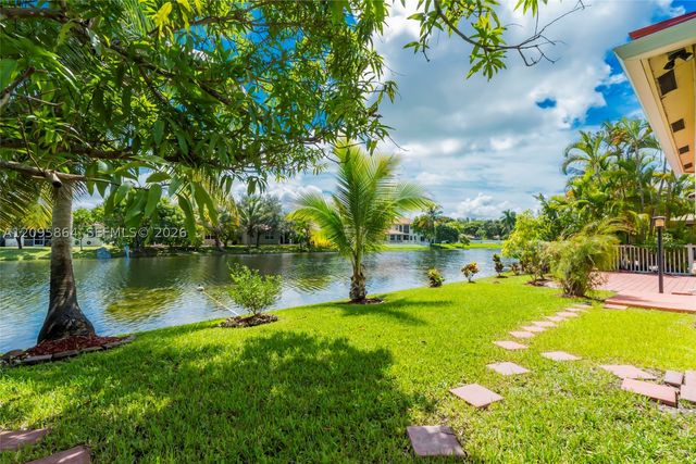 3607 SW 167th Ave, Miramar, FL 33027