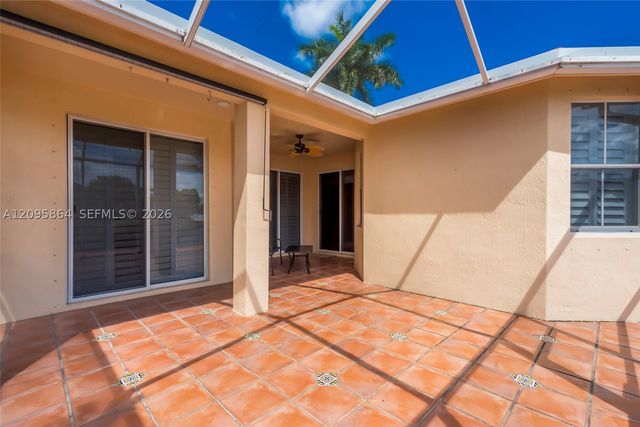 3607 SW 167th Ave, Miramar, FL 33027