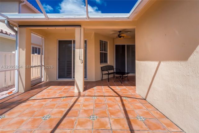 3607 SW 167th Ave, Miramar, FL 33027