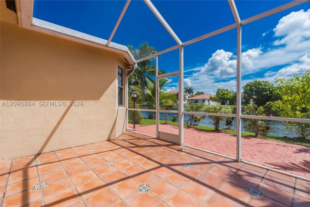 3607 SW 167th Ave, Miramar, FL 33027