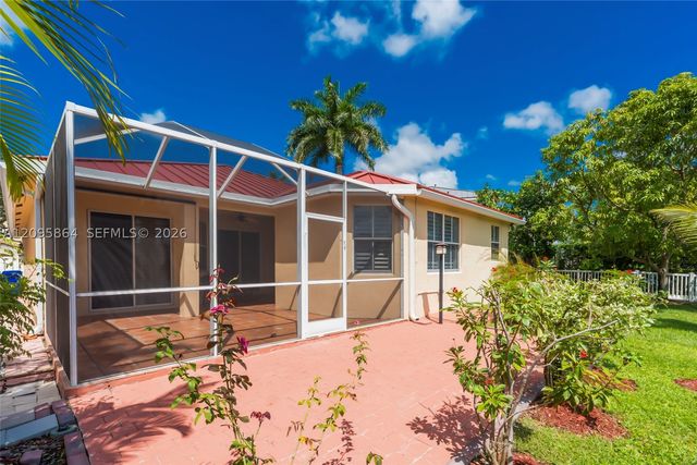 3607 SW 167th Ave, Miramar, FL 33027