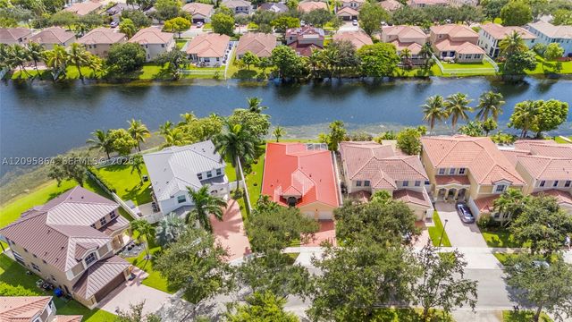 3607 SW 167th Ave, Miramar, FL 33027