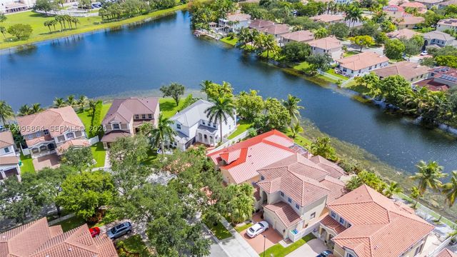 3607 SW 167th Ave, Miramar, FL 33027
