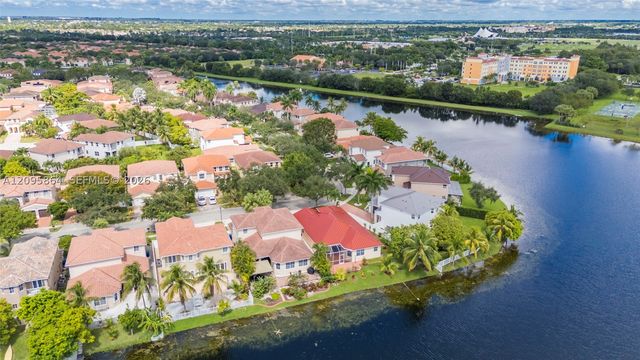 3607 SW 167th Ave, Miramar, FL 33027