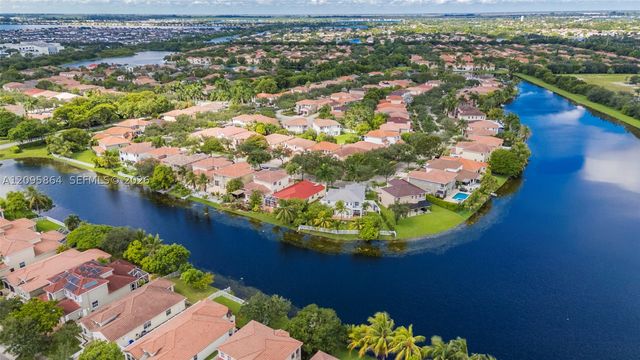 3607 SW 167th Ave, Miramar, FL 33027