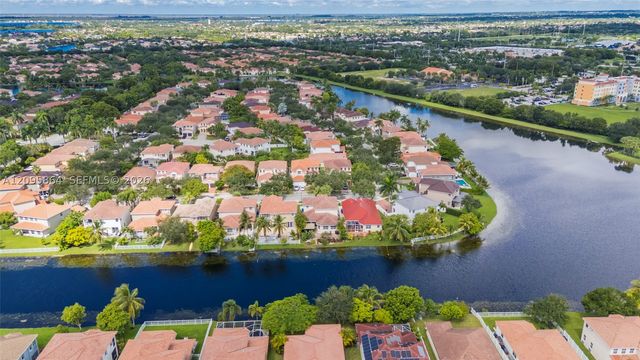 3607 SW 167th Ave, Miramar, FL 33027