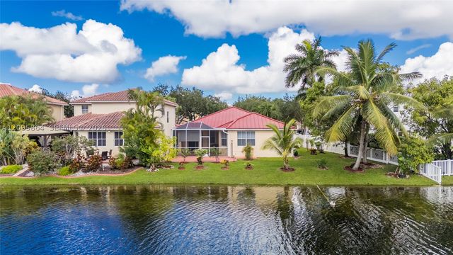 3607 SW 167th Ave, Miramar, FL 33027