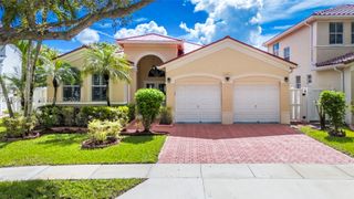 3607 SW 167th Ave, Miramar, FL 33027