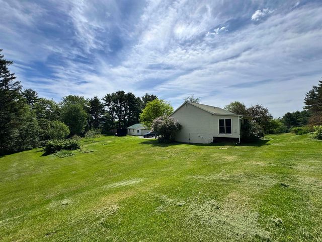 144 Lake Morey Road, Bradford, VT 05033