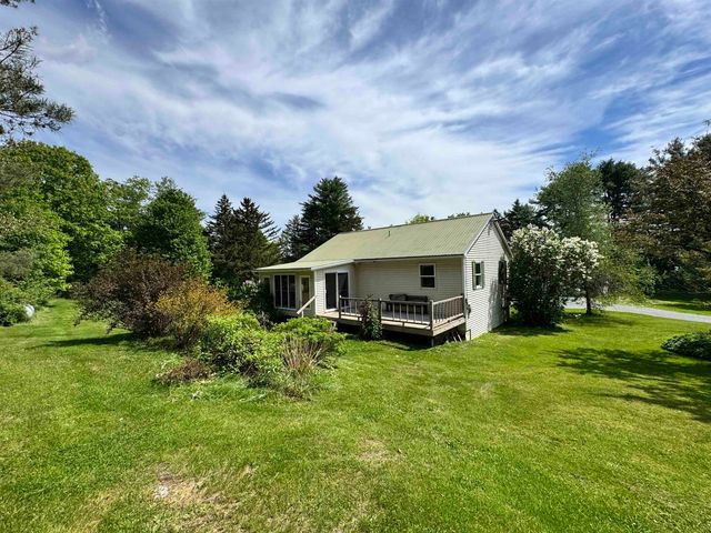 144 Lake Morey Road, Bradford, VT 05033