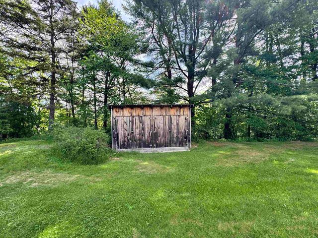 144 Lake Morey Road, Bradford, VT 05033