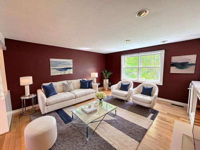 144 Lake Morey Road, Bradford, VT 05033