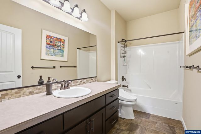 3188 36th Av SE, Albany, OR 97322