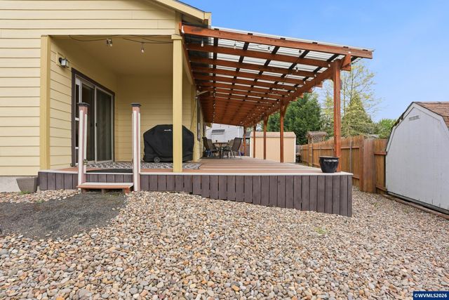 3188 36th Av SE, Albany, OR 97322