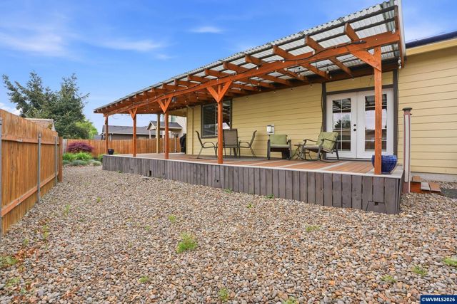3188 36th Av SE, Albany, OR 97322