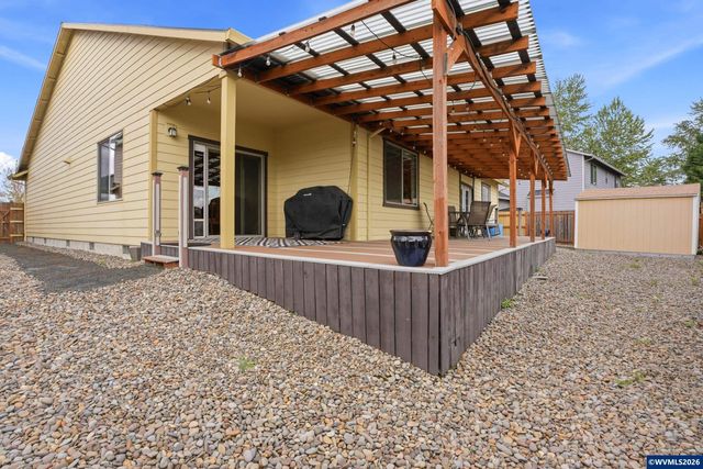 3188 36th Av SE, Albany, OR 97322