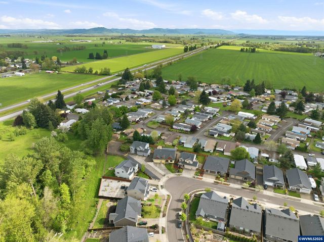 3188 36th Av SE, Albany, OR 97322