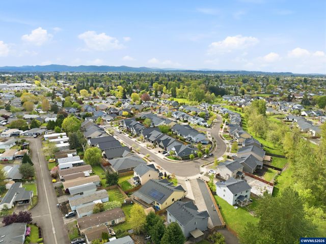 3188 36th Av SE, Albany, OR 97322
