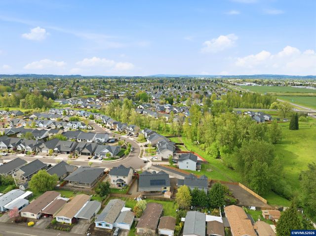 3188 36th Av SE, Albany, OR 97322