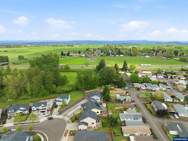 3188 36th Av SE, Albany, OR 97322