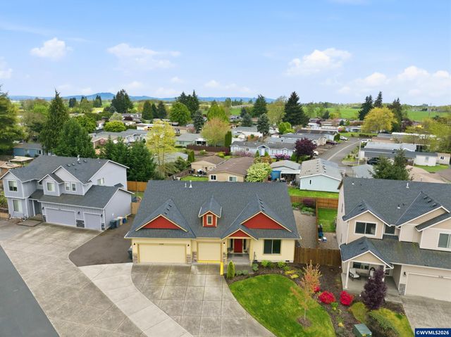3188 36th Av SE, Albany, OR 97322