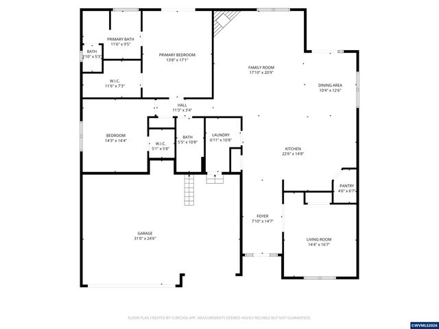 3188 36th Av SE, Albany, OR 97322