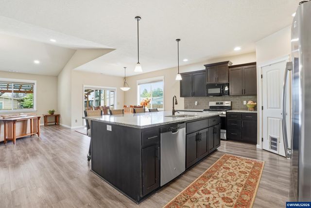 3188 36th Av SE, Albany, OR 97322