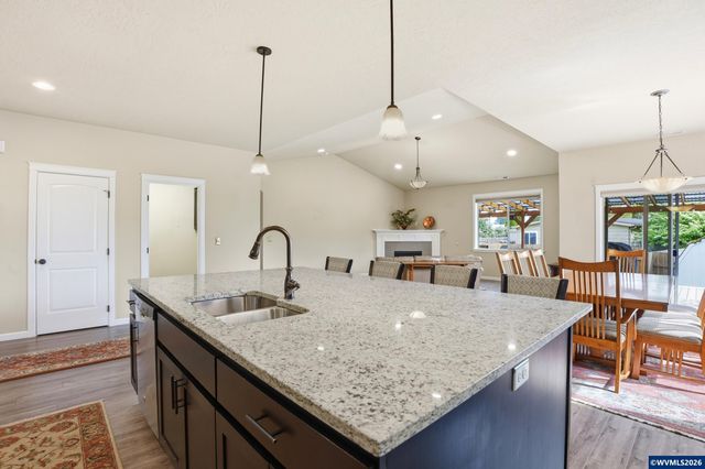 3188 36th Av SE, Albany, OR 97322