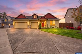 3188 36th Av SE, Albany, OR 97322