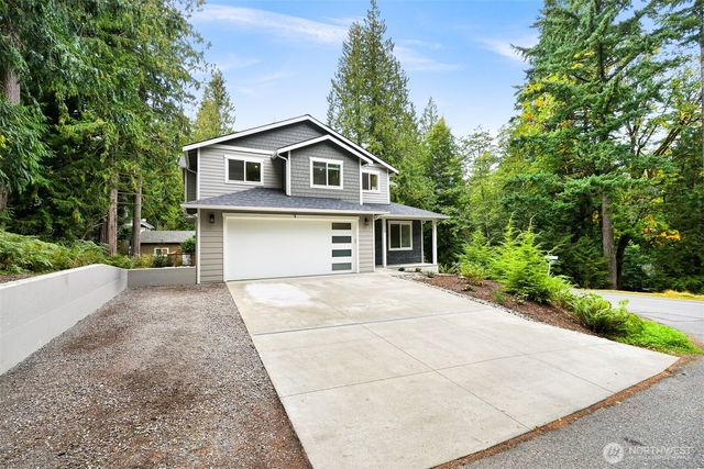 124 Sudden Valley Drive, Bellingham, WA 98229