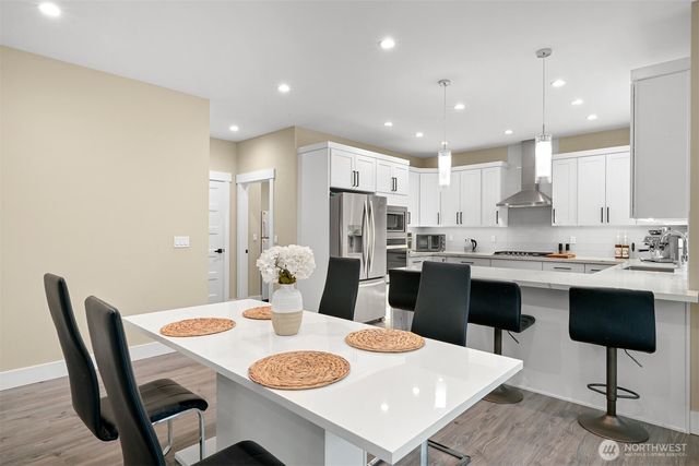 124 Sudden Valley Drive, Bellingham, WA 98229