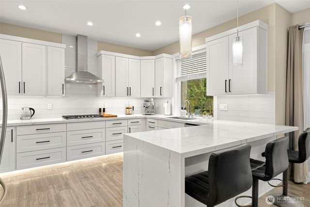 124 Sudden Valley Drive, Bellingham, WA 98229