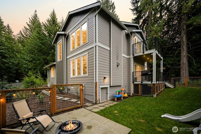 124 Sudden Valley Drive, Bellingham, WA 98229