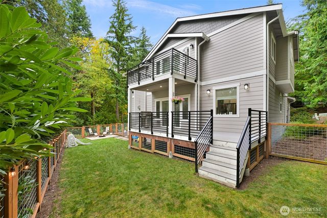 124 Sudden Valley Drive, Bellingham, WA 98229