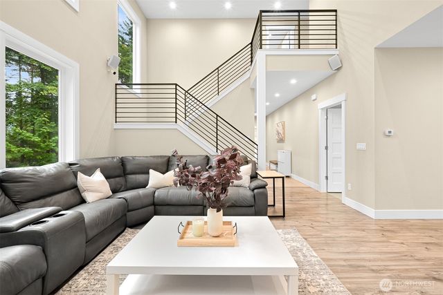 124 Sudden Valley Drive, Bellingham, WA 98229