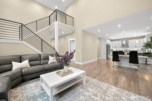 124 Sudden Valley Drive, Bellingham, WA 98229